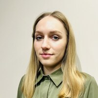 Дарья Денисова (dariadenisova1), 26 лет, Россия, Москва