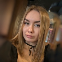 Алиса Ольховская (alisaolkhovskaya02), 22 года, Россия, Москва