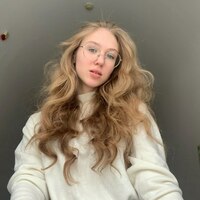 Анна Смирнова (annnn_qw), 20 лет, Россия, Москва