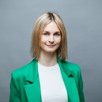 Полина Беляцкая (polina_belyatskaya), 30 лет
