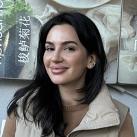 Карина Гологан (karigologan), 28 лет