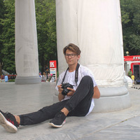 Егор Русских (goshalebowski), 20 лет, Россия, Пермь