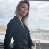 Anna Zemnukhova (annazemnukhova), 29 лет, Россия, Москва