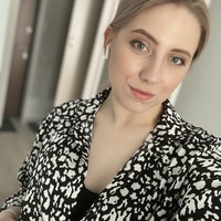 Тамара Новицкая (smk-consult), 25 лет, Россия, Москва