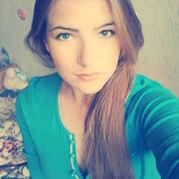 Елена Гарипова (your_recruiter), 26 лет, Россия, Санкт-Петербург