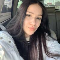 Ника Телегина (nikatelegina), 22 года, Россия, Москва