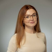 Юлия Семченко (hr_plk), 34 года, Россия, Санкт-Петербург