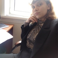Анастасия Котова (kotovanas), 24 года, Россия, Новосибирск