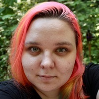 Анастасия Ермалаева (aermalaeva1), 26 лет, Россия, Москва