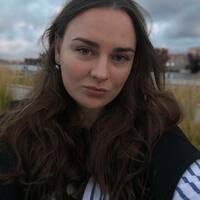 Мария Скосарь (maryskosar), 25 лет, Россия, Воронеж