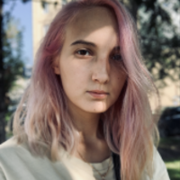 Алиса Колядова (rick04), 29 лет