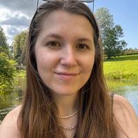 Полина Ковтун (polina_yclients), 30 лет