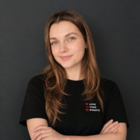 Ксения Кулькова (hr_rusrobots), 31 год, Россия, Краснодар