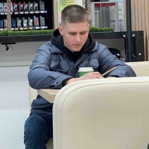 Руслан Шамич (shamich_r) — Хабр Карьера