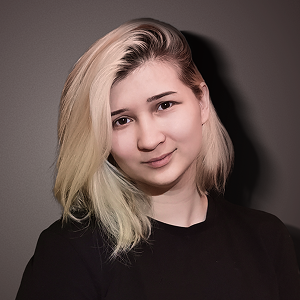 Александра Год (alex_frame) — Хабр Карьера