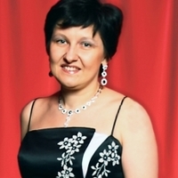 Лариса Малюковская (chayushka), 59 лет, Россия, Москва