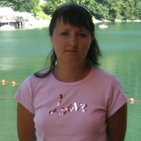 Олеся Мельникова (melnikovaolesya4), 42 года, Россия, Смоленск