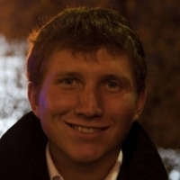 Денис Собе-Панек (dsobe-panek), 34 года, Россия, Москва