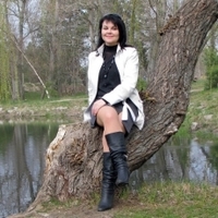 Ирина Кириленко (irina-kirilenko), 42 года, Украина, Запорожье