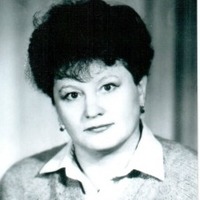 Людмила Григ Богомолова (lyudmila-grig-bogomolova), 69 лет, Россия, Красноуфимск