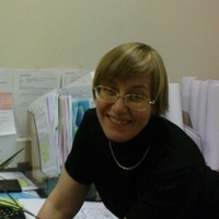 Ольга Титова (olga-titova19), 58 лет, Россия, Москва