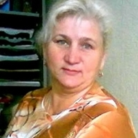 Лариса Алёшина (larisa-alyoshina), 62 года, Россия, Москва