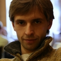 Сергей Герасимов (s-gerasimov), 44 года, Россия, Москва