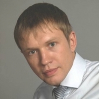Андрей Воробьев (andreyvorobev), 41 год, Россия, Москва