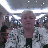 Фаина Брилева (faina-grigoreva), 72 года, Россия, Саянск