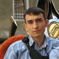 Александр Караулов (natsik), 47 лет, Россия, Санкт-Петербург