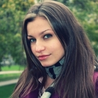 Екатерина Джиоева (ekaterina-dzhioeva), 36 лет, Россия, Москва