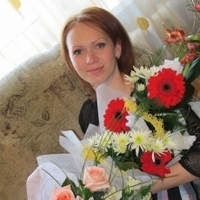 Ольга Деркачёва (o-tolkachyova), 41 год, Россия, Псков