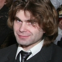 Дмитрий Коломиец (dmitriy-kolomiets), 50 лет, Россия, Москва