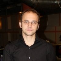 Сергей Ланс (sergey-lans), 34 года, Россия, Санкт-Петербург