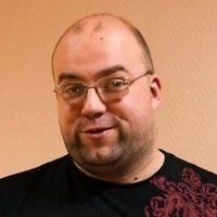 Стрельцов Виктор (streltsov-viktor), 47 лет, Россия, Санкт-Петербург