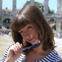Юлия Фарбер (farber-yuliya), 35 лет, Россия, Москва