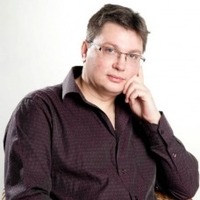 Nikolay Loboda (nloboda), 51 год, Россия, Санкт-Петербург