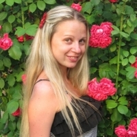 Вера Семенова (semenova-v10), 38 лет, Украина, Киев