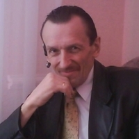 Михаил Киченко (mkichenko), 65 лет, Россия, Санкт-Петербург