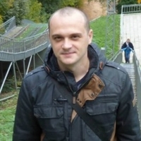 Николай Батура (nikolay-batura), 38 лет, Россия, Москва