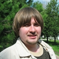 Игорь Снегуров (isnegurov), 3 года, Россия, Краснодар