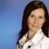 кристина Исмаилова (kristina-ismailova), 42 года, Россия, Москва