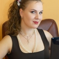Нина Кравченко (Долинина) (kravchenko-nina), 41 год, Россия, Москва