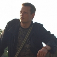 Михаил Кудинов (mkudinov), 37 лет, Россия, Санкт-Петербург