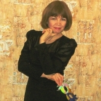 Марина Новак (marinanovak1), Россия, Ижевск