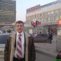 Богдан Данильченко (bdanilchenko), 48 лет, Украина, Луганск