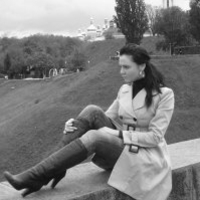Анастасия Савина (nastyasavina), 38 лет, Россия, Москва