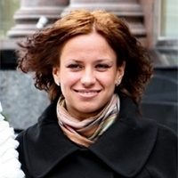 Алена Пичугина (alena-pichugina), 41 год, Россия, Москва