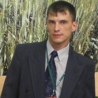 Алексей Мухин (muhin-aleksey15), 46 лет, Россия, Омск