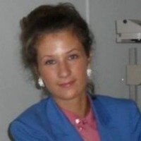 Наталия Омельченко (n-omelchenko4), 37 лет, Россия, Санкт-Петербург